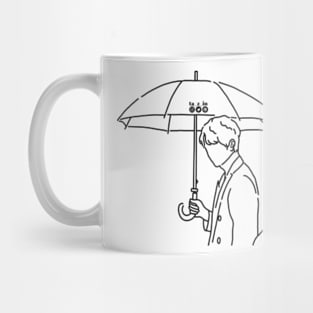 Goblin Korean Drama Mug